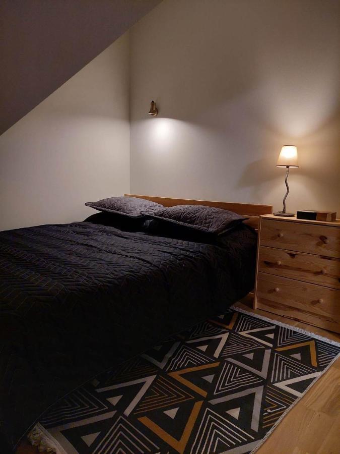 Maple Park Apartment Kaunas Luaran gambar