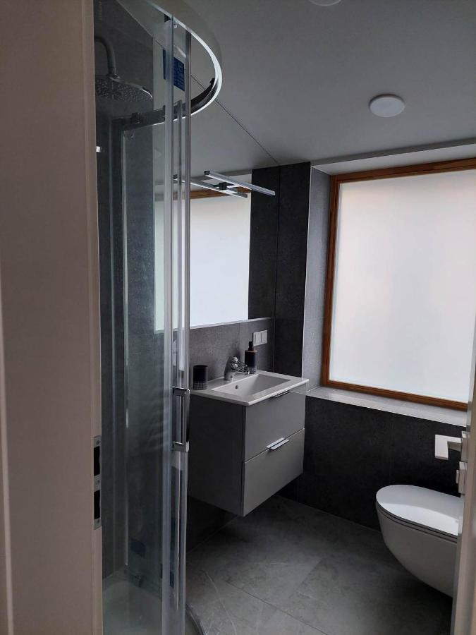 Maple Park Apartment Kaunas Luaran gambar