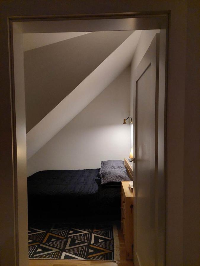 Maple Park Apartment Kaunas Luaran gambar